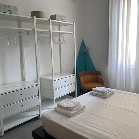 Just Like Home In Bocconi Milano Dış mekan fotoğraf