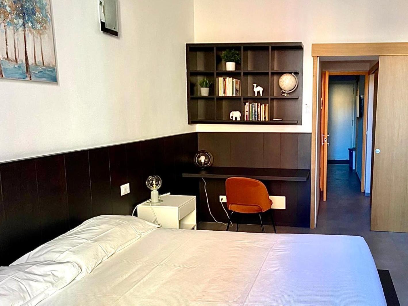Just Like Home In Bocconi Milano Dış mekan fotoğraf
