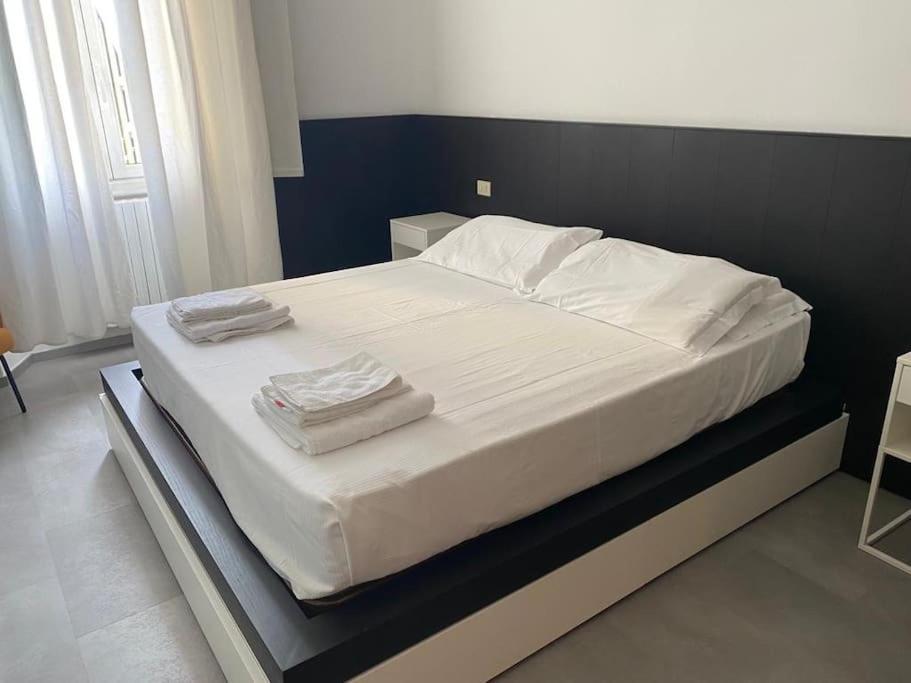 Just Like Home In Bocconi Milano Dış mekan fotoğraf