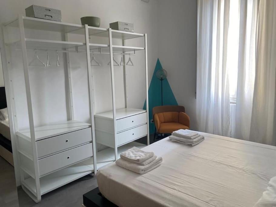 Just Like Home In Bocconi Milano Dış mekan fotoğraf