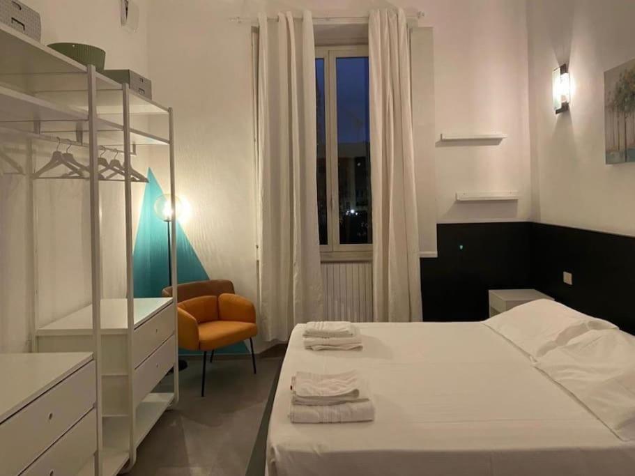 Just Like Home In Bocconi Milano Dış mekan fotoğraf